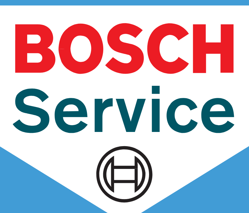 Bosch Car Service
